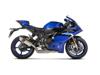 Racing Line Titanium EC Yamaha R9 2026