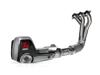 Racing Line (Ss) Ec/Ece Yamaha Tracer 9 / Gt / Gt+ 2026