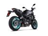 Racing Line (Ss) Ec/Ece Yamaha Tracer 9 / Gt / Gt+ 2026