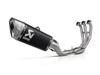 Racing Line (Titan) Mt-09 21-26