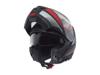 Schuberth Concept Modular Helmet Tracer Red