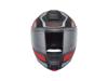 Schuberth Concept Modular Helmet Tracer Red
