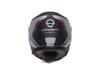 Schuberth Concept Modular Helmet Tracer Red