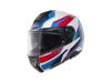 Schuberth Concept systemhjälm Tracer Blå