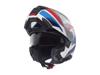 Schuberth Concept systemhjälm Tracer Blå