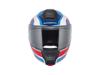 Schuberth Concept systemhjälm Tracer Blå