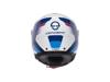 Schuberth Concept systemhjälm Tracer Blå