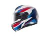 Schuberth Concept systemhjälm Tracer Blå
