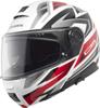Schuberth C5 Zenith Red