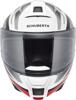 Schuberth C5 Zenith Red