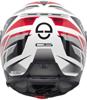 Schuberth C5 Zenith Red