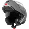 Schuberth C5 Anc Systemhjälm Grå