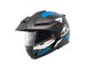 Schuberth E2 avattava kypärä Trail Blue