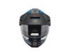 Schuberth E2 avattava kypärä Trail Blue