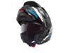 Schuberth E2 avattava kypärä Trail Blue
