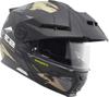 Schuberth E2 Modular Helmet Trail Green