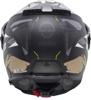 Schuberth E2 Modular Helmet Trail Green