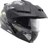 Schuberth E2 Modulärhjälm Trail Gul