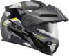 Schuberth E2 Modulärhjälm Trail Gul