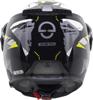 Schuberth E2 Modulärhjälm Trail Gul