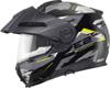 Schuberth E2 Modulärhjälm Trail Gul