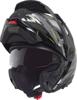 Schuberth E2 Modulärhjälm Trail Gul