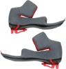 Shoei NXR 2 Poskipalat 43mm