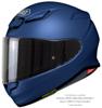 Shoei NXR 2 umpikypärä mattasininen