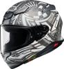 Shoei NXR 2 umpikypärä Beaut TC-6