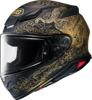 Shoei NXR 2 umpikypärä Fearless TC-5