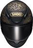 Shoei NXR 2 umpikypärä Fearless TC-5
