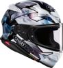 Shoei NXR 2 umpikypärä Origami2 TC-5