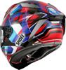 Shoei X-SPR PRO umpikypärä Valion TC-10