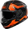 Shoei GT-AIR 3 umpikypärä Hike TC-8