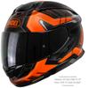 Shoei GT-AIR 3 umpikypärä Hike TC-8