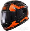 Shoei GT-AIR 3 umpikypärä Hike TC-8