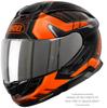 Shoei GT-AIR 3 umpikypärä Hike TC-8