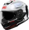 Shoei GT-AIR 3 umpikypärä Mike TC-6