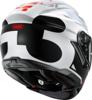 Shoei GT-AIR 3 umpikypärä Mike TC-6