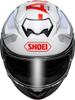 Shoei GT-AIR 3 umpikypärä Mike TC-6