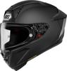 Shoei X-Spr Pro 02 Helmet Matte Black