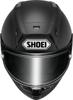 Shoei X-Spr Pro 02 Helmet Matte Black
