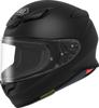 Shoei NXR 2 umpikypärä mattamusta