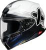 Shoei Nxr 2 Hjälm Ideograph Tc-6