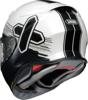 Shoei Nxr 2 Hjälm Ideograph Tc-6