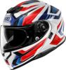 Shoei NEOTEC 3 avattava kypärä Anthem TC-10