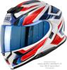 Shoei NEOTEC 3 avattava kypärä Anthem TC-10