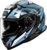 Shoei NEOTEC 3 avattava kypärä Fragments TC-2