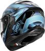 Shoei NEOTEC 3 avattava kypärä Fragments TC-2