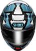Shoei NEOTEC 3 avattava kypärä Fragments TC-2